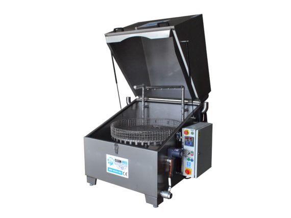Lavatrice automatica MRS WASH 800