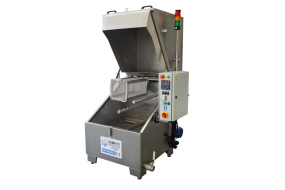 Lavatrice automatica MRA WASH QUADRO