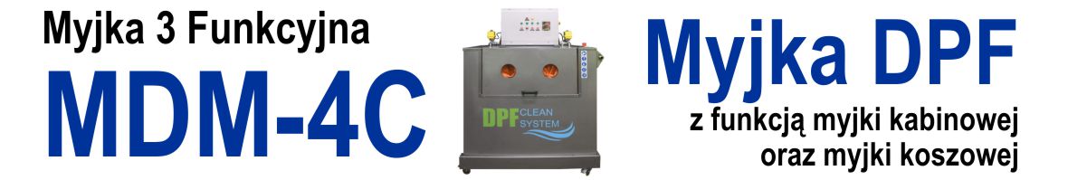 3 function washer