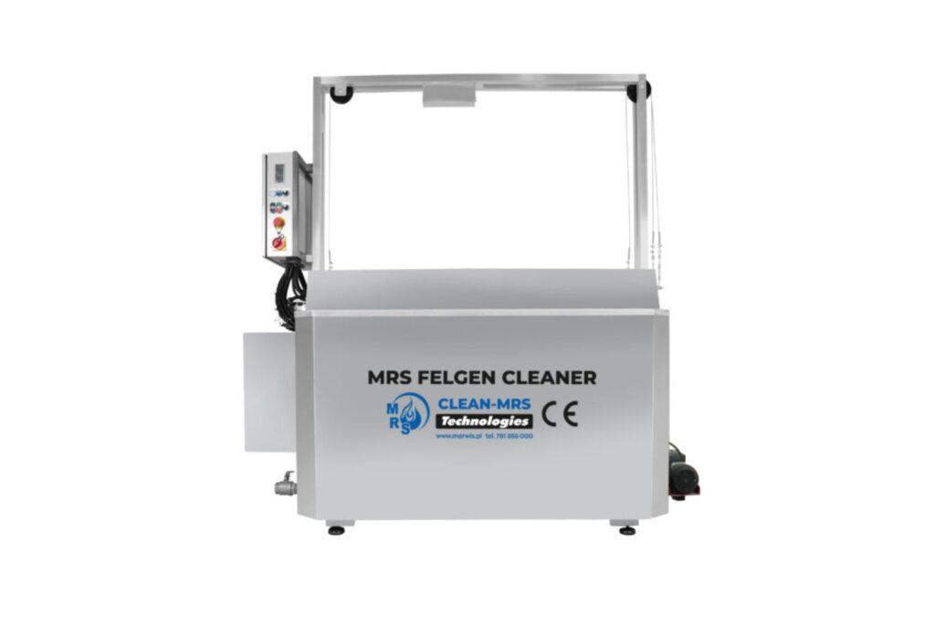 MRS Felgen Cleaner