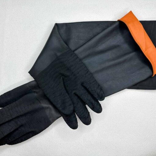 M01/PRC pressure washer gloves