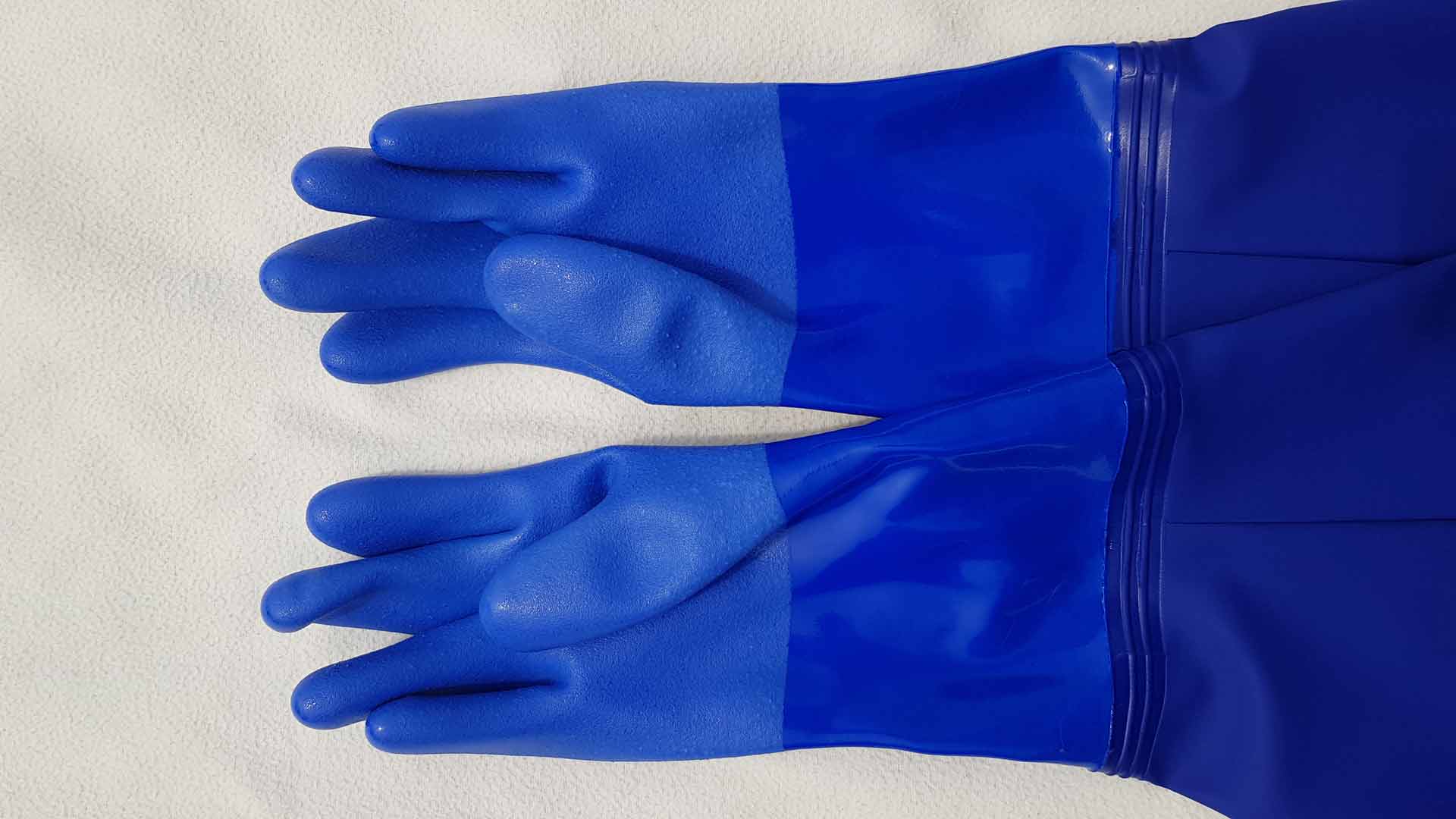 Hochdruckreiniger-Handschuhe UK-14