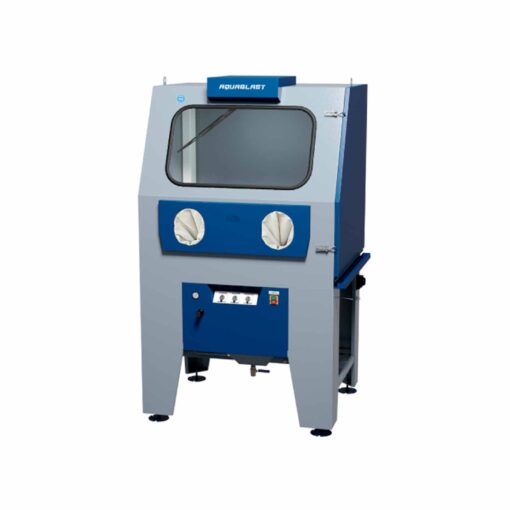 Aquablast STANDARD 1100 stal czarna