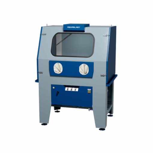 Aquablast STANDARD 1300 stal czarna