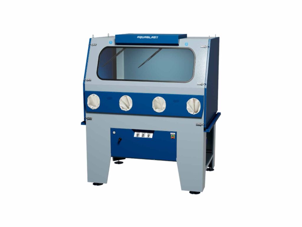 Aquablast STANDARD 1600 stal nierdzewna