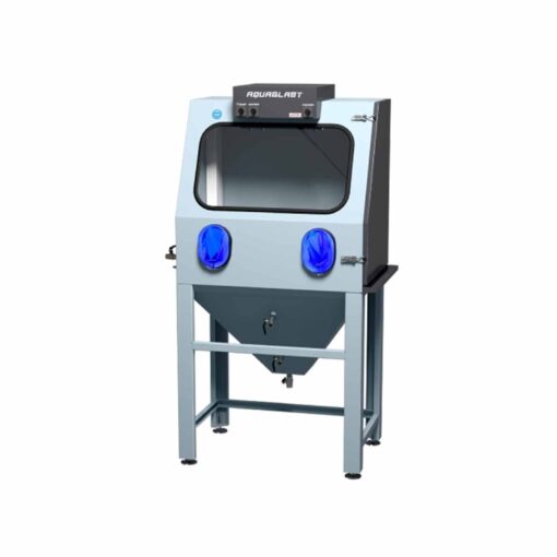 Aquablast Lite 600 stal czarna