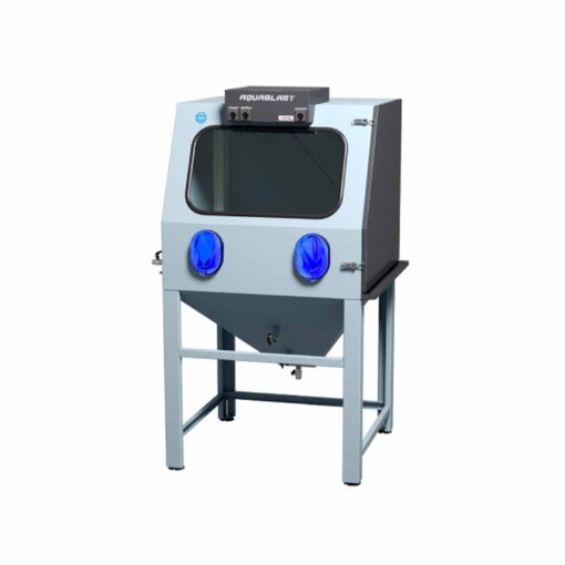 Aquablast Lite 900 stal czarna