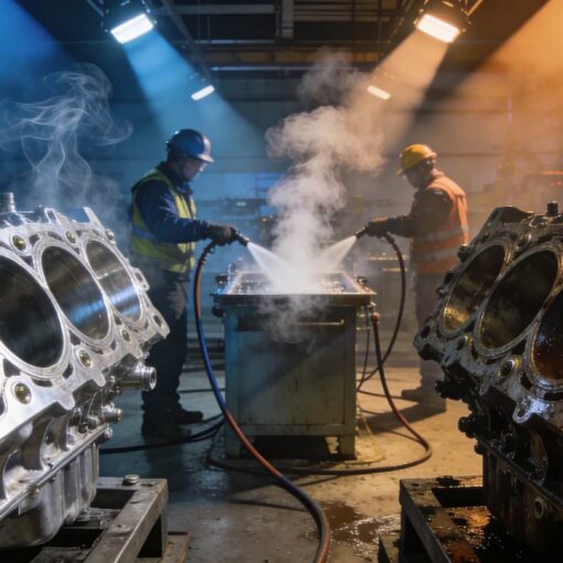 Jak skutecznie usuwać trudne zabrudzenia?